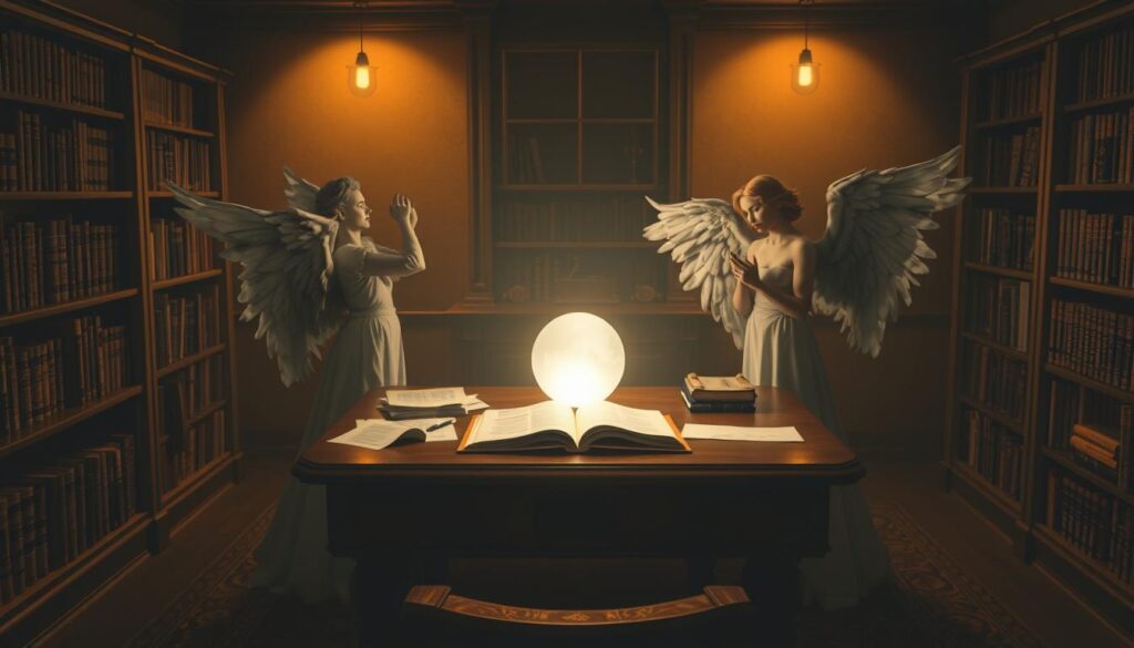 debunking angel number myths