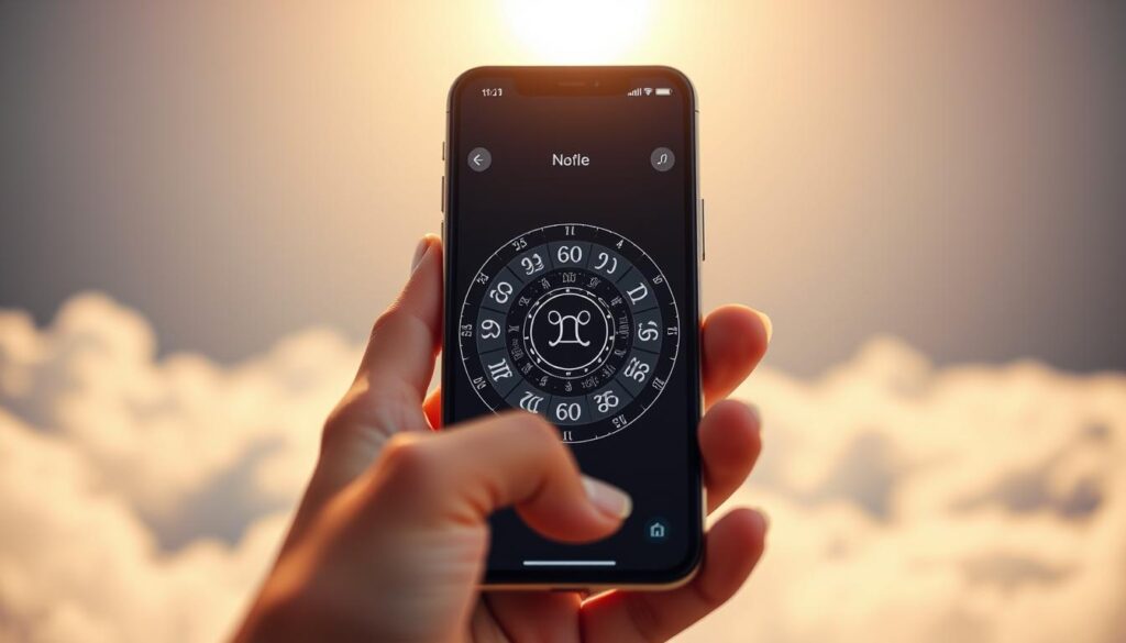 digital numerology apps