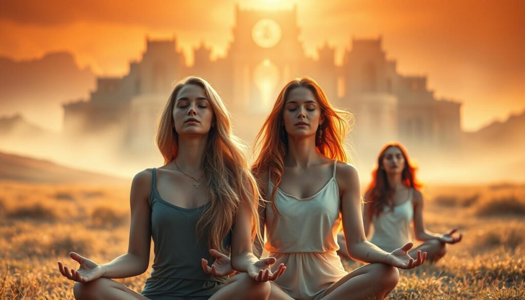 heightened intuition benefits
