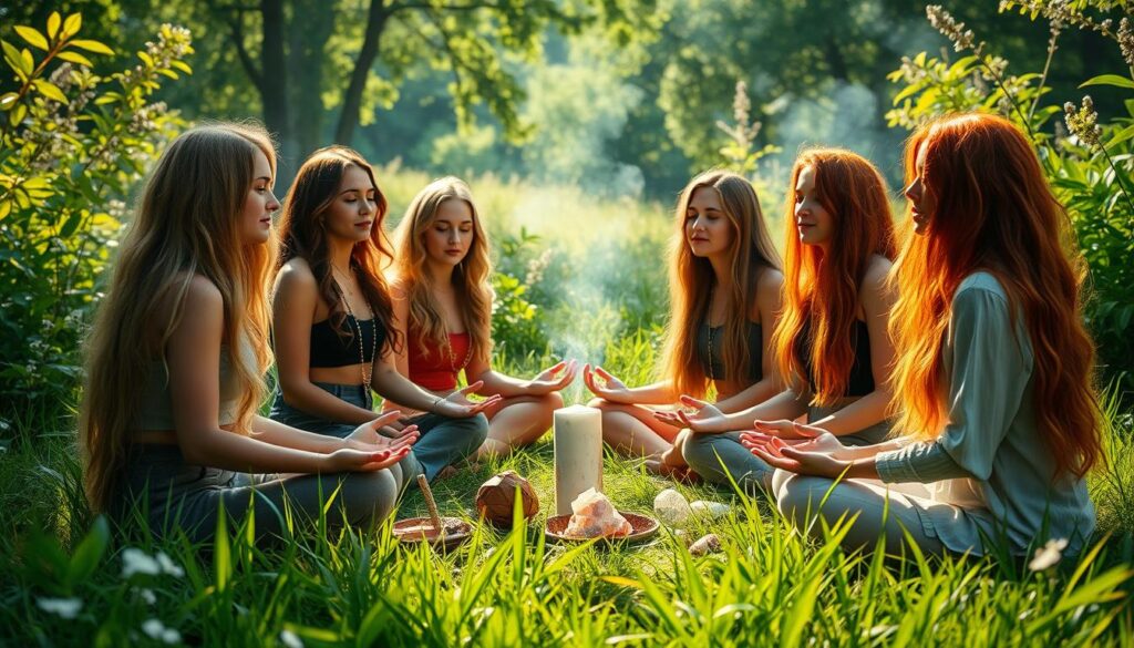 holistic health practices