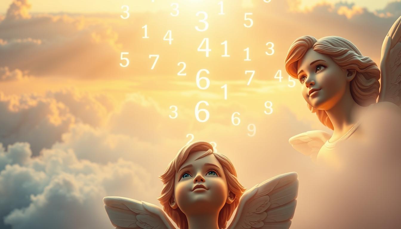 how many angel numbers are there
