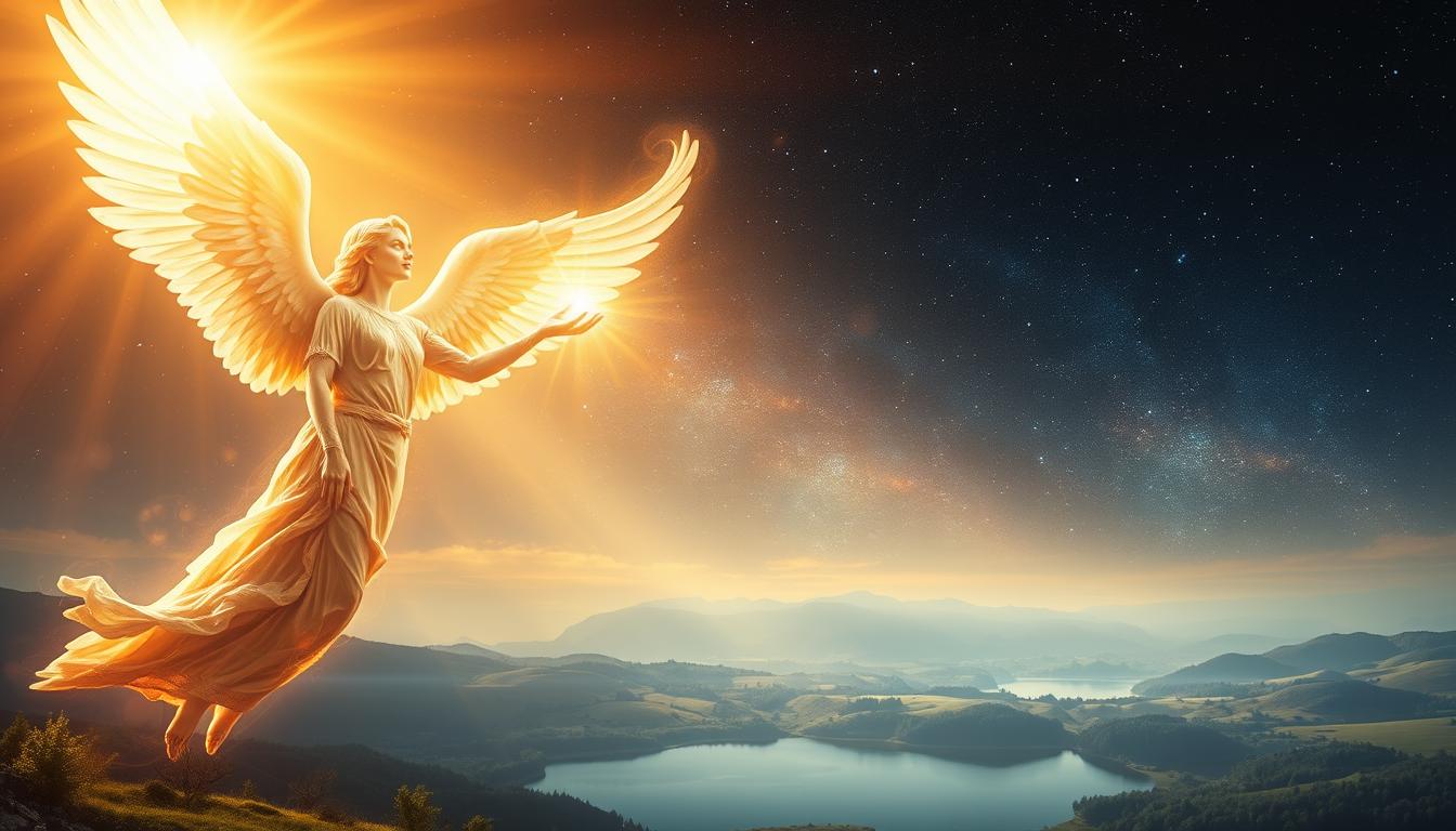 how to find your angel numbers