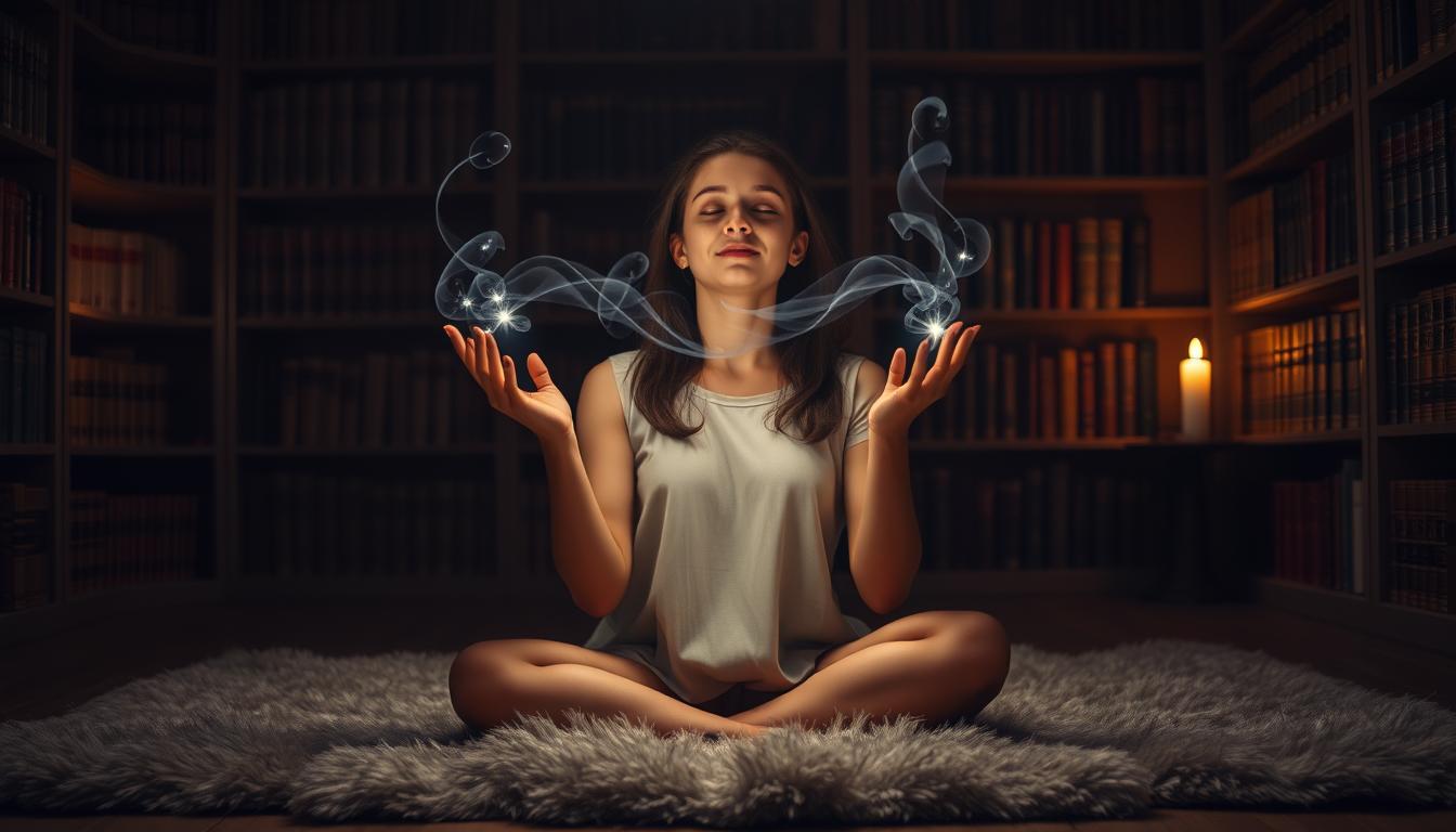 how to practice clairvoyance