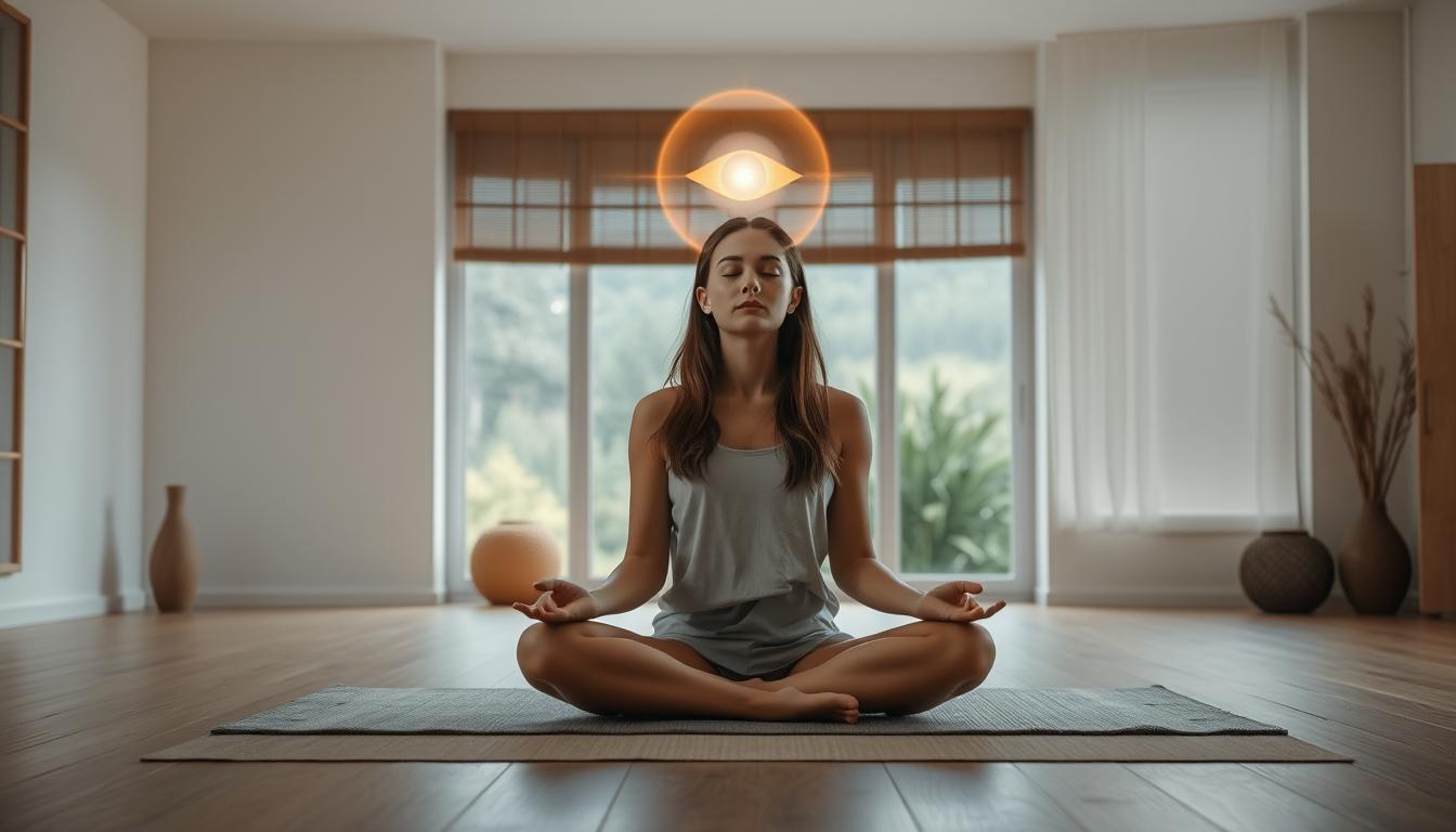 how to unlock the third eye