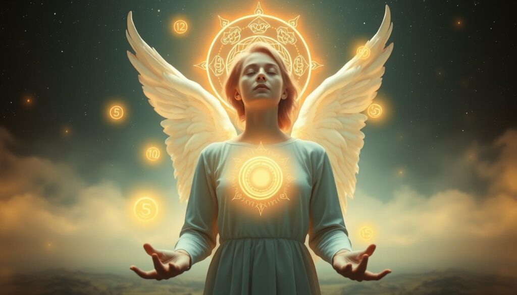 interpreting angel numbers