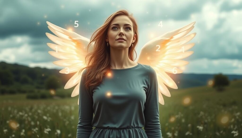 interpreting angel numbers in life