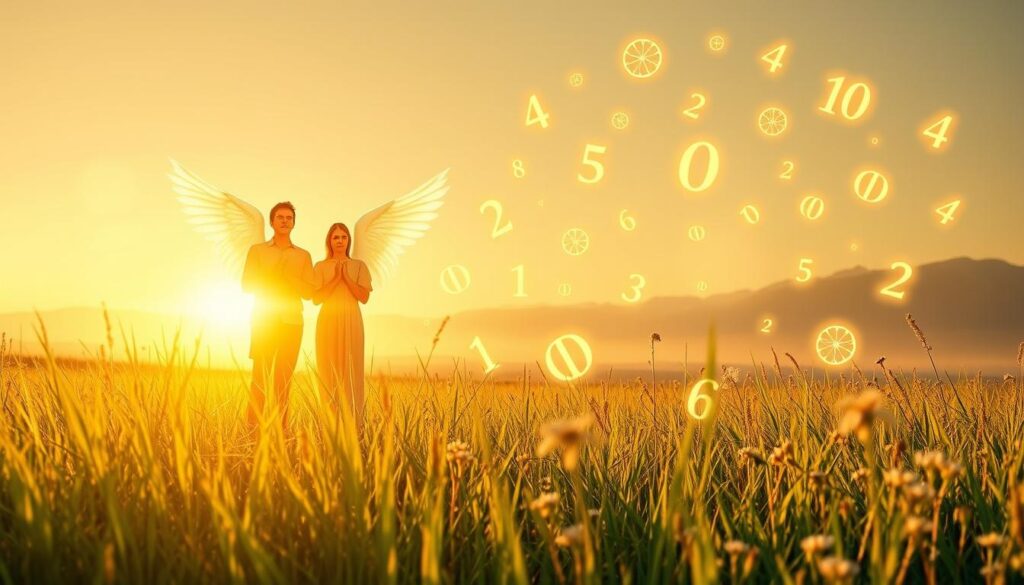 intuition and angel numbers