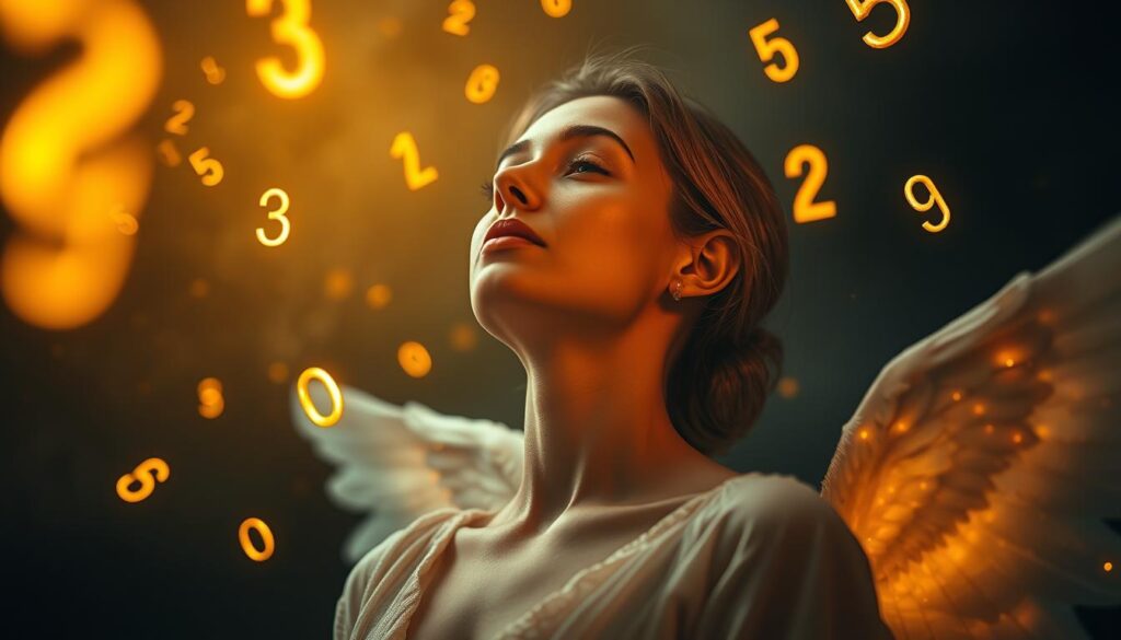 intuition and angel numbers