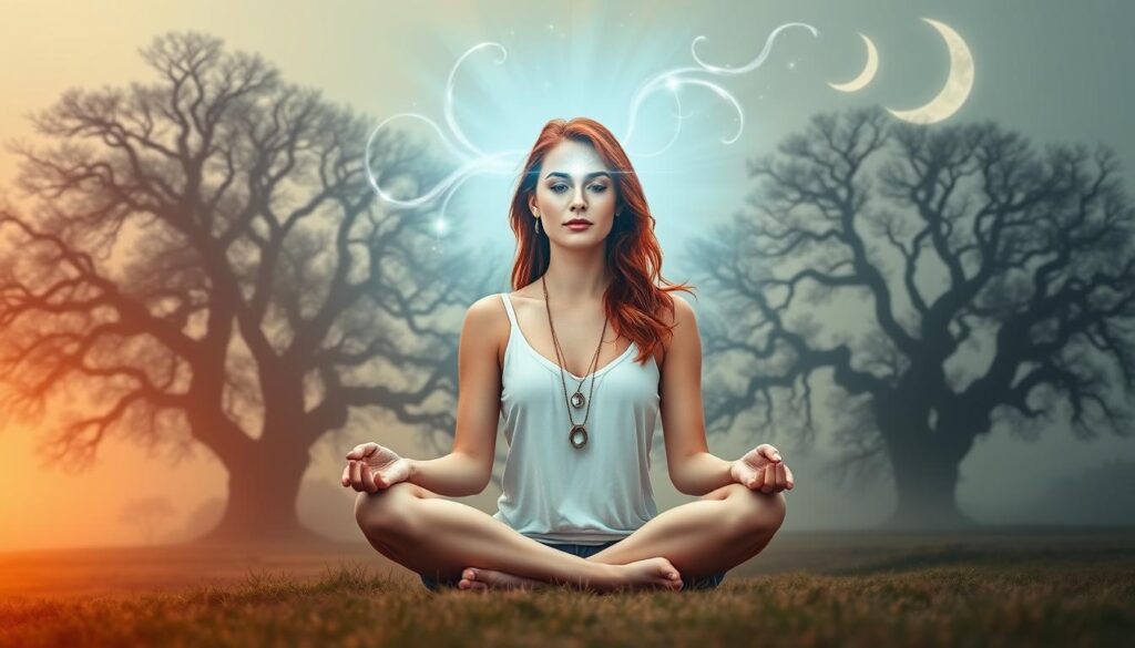 intuition and spiritual awareness