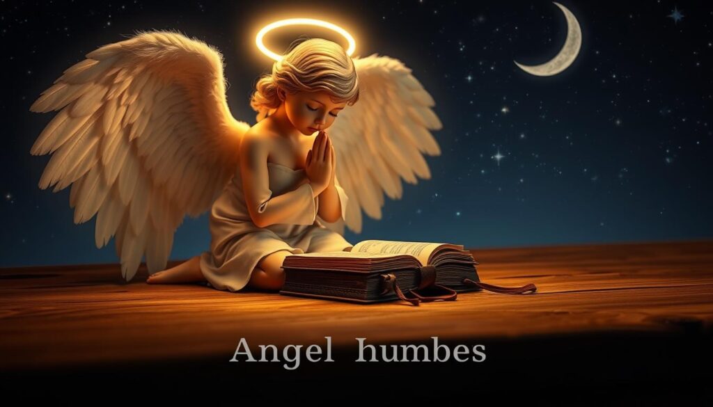 journaling angel numbers