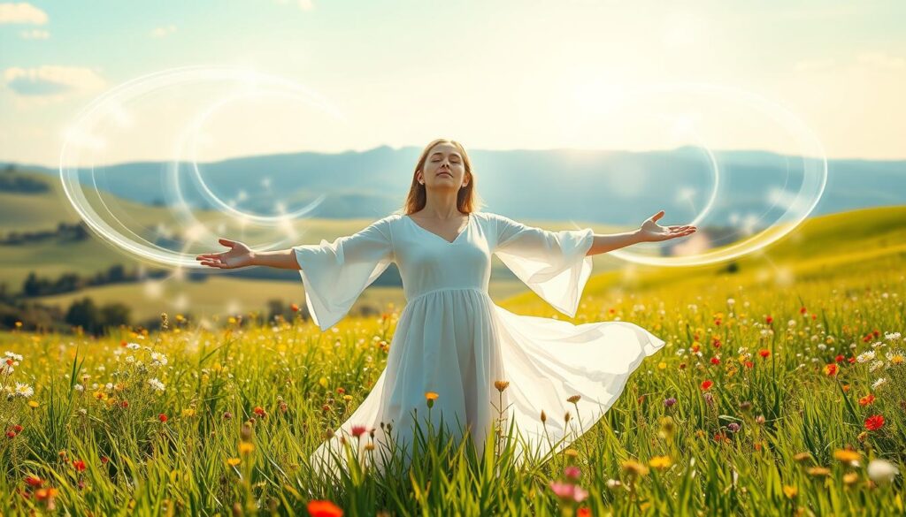 law of attraction energy
