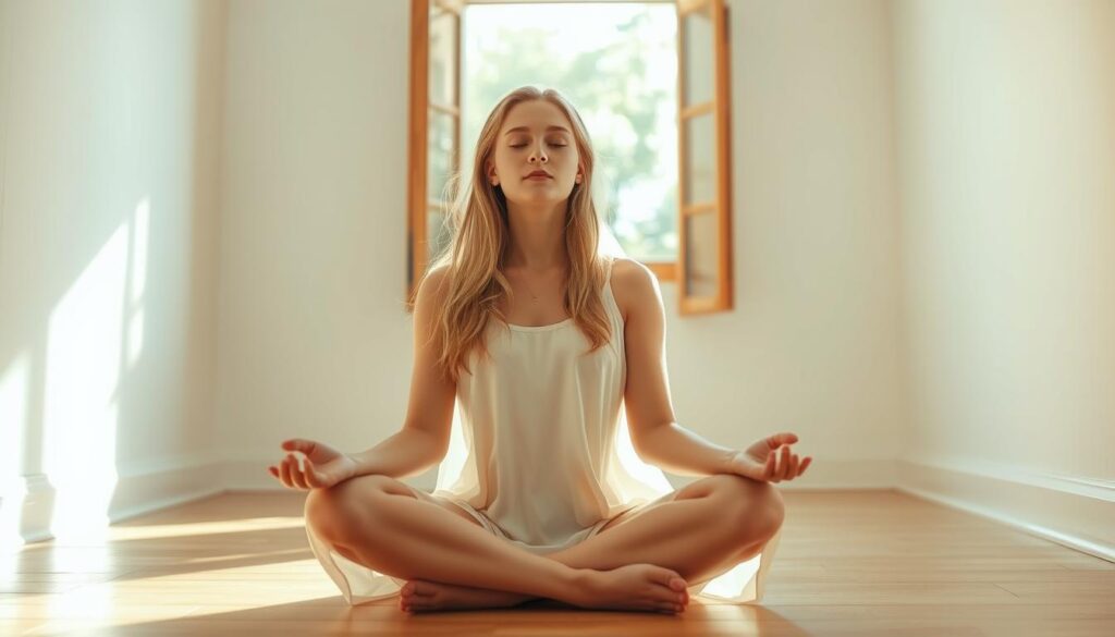 maintaining inner vision practices