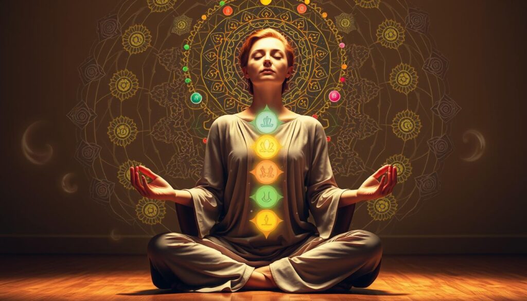 meditation for chakra activation