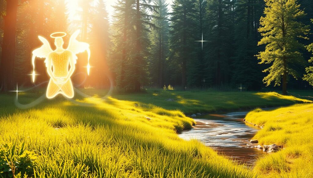 mindfulness and angel numbers