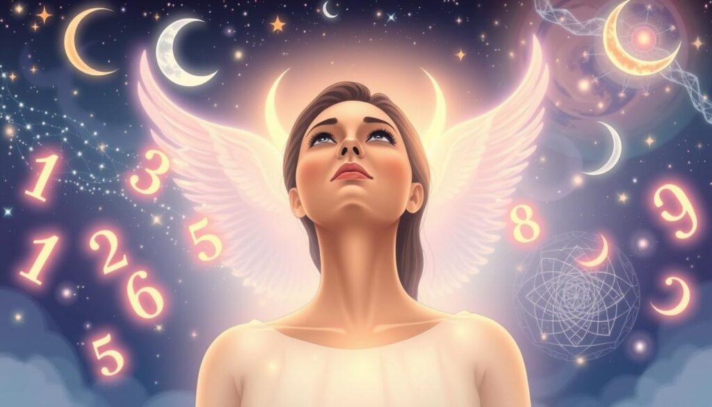 modern angel number interpretations