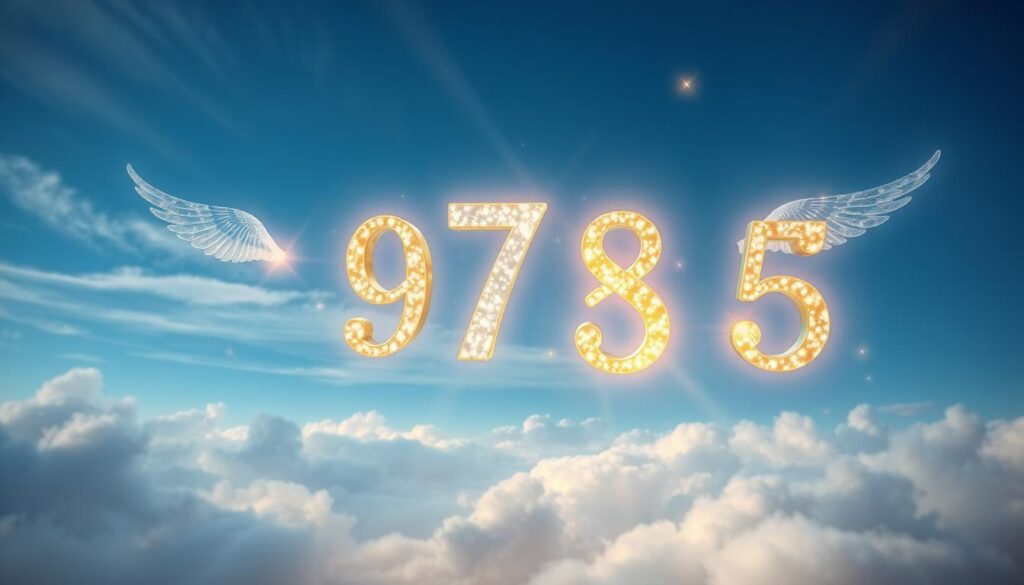 multiple angel numbers guidance