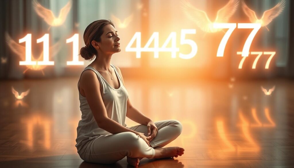 multiple angel numbers interpretation
