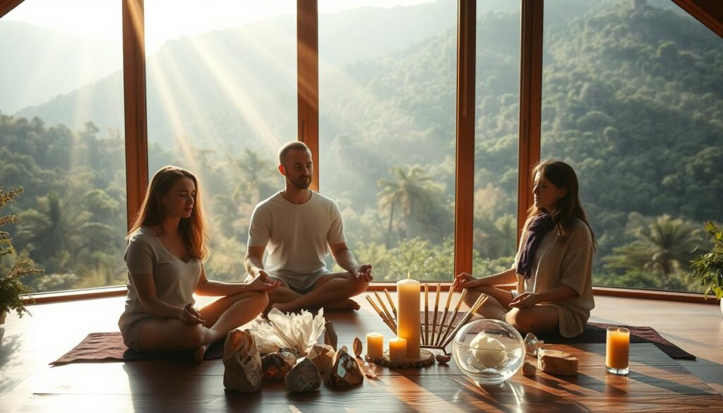 new age spirituality movement