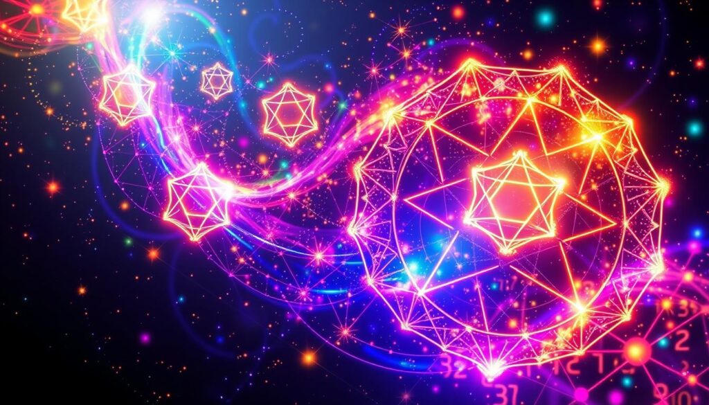 numerology color vibrations