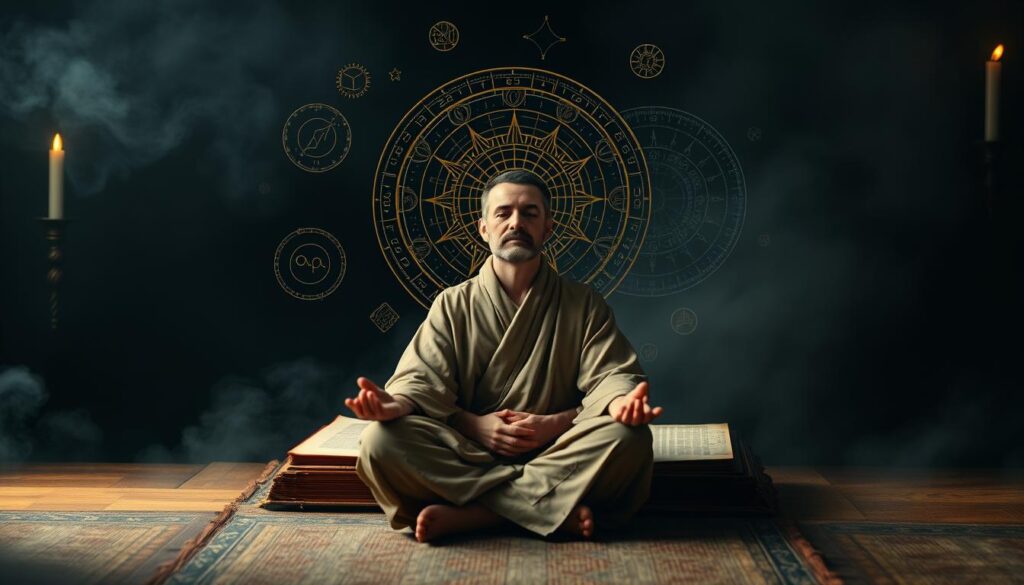 numerology origins