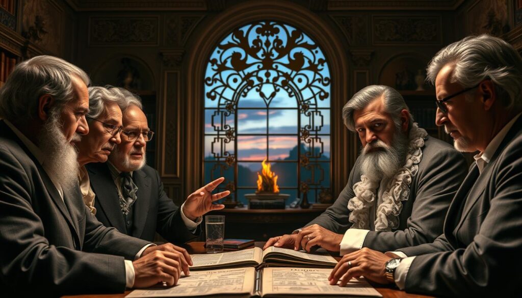 numerology pioneers