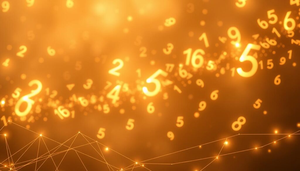numerology sequences