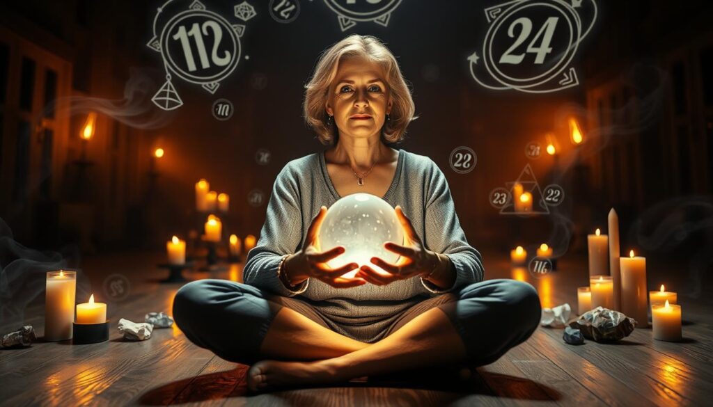 numerology spiritual guidance
