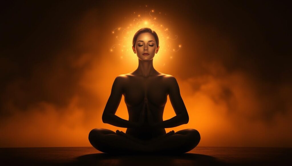 opening third eye