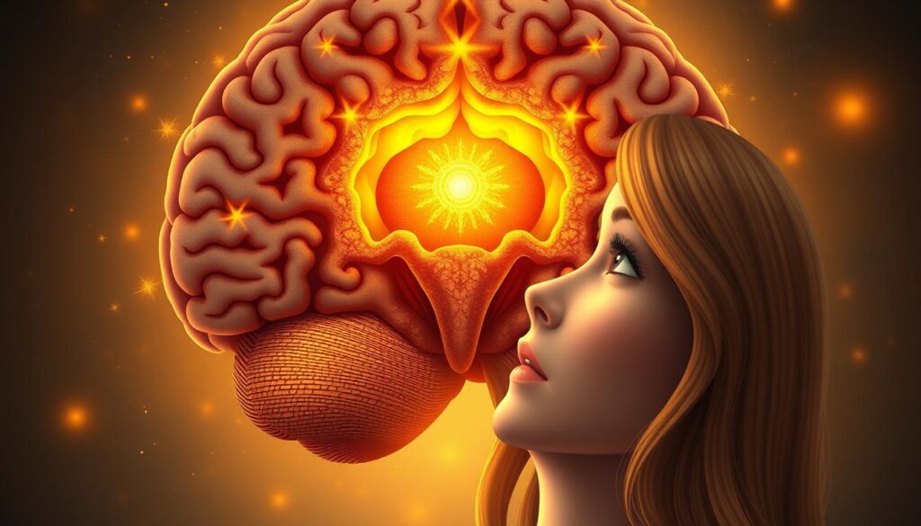 pineal gland anatomy
