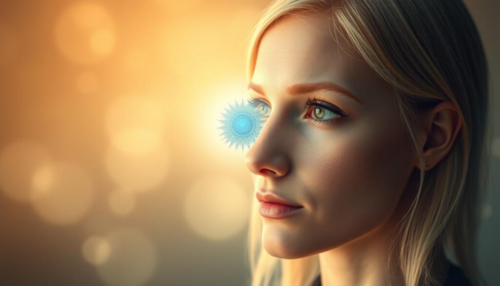 pineal gland and third eye