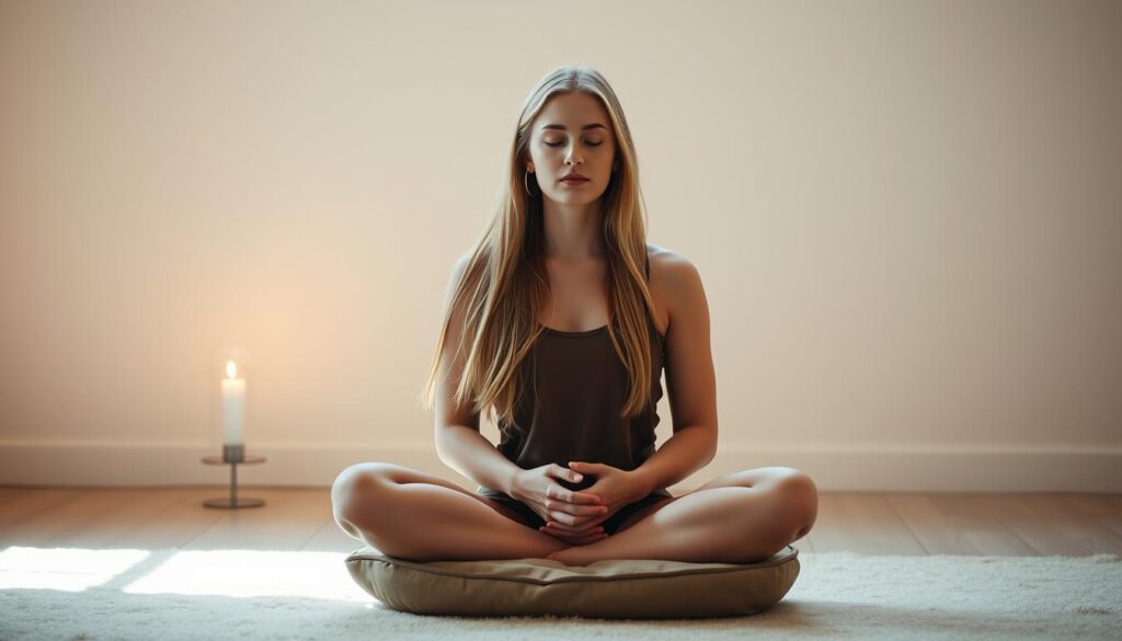 preparing for third eye activation