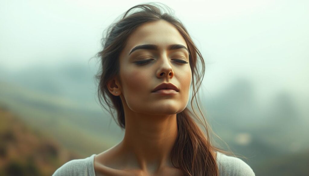 psychic confidence