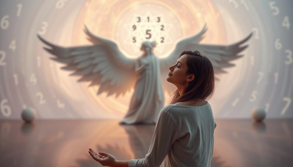 psychological perspective on angel numbers