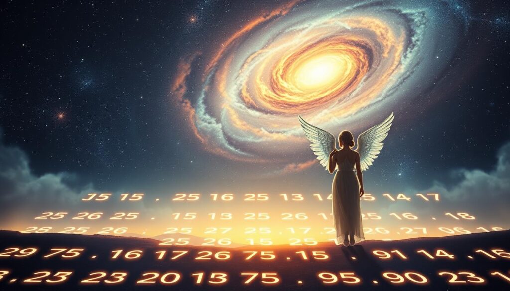 repeating angel numbers spiritual guidance