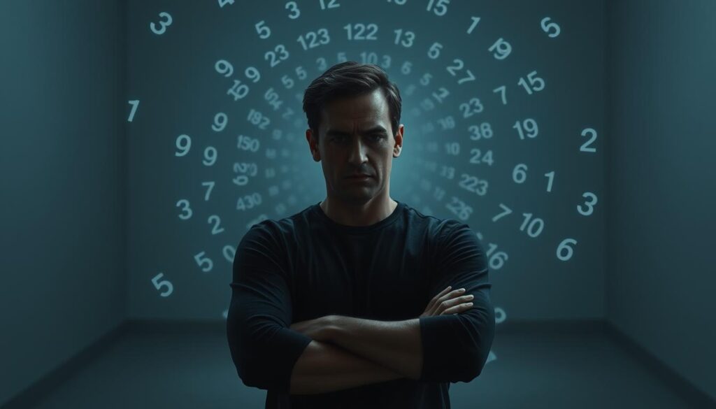 skepticism about numbers