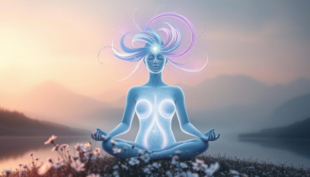spiritual challenges energy work