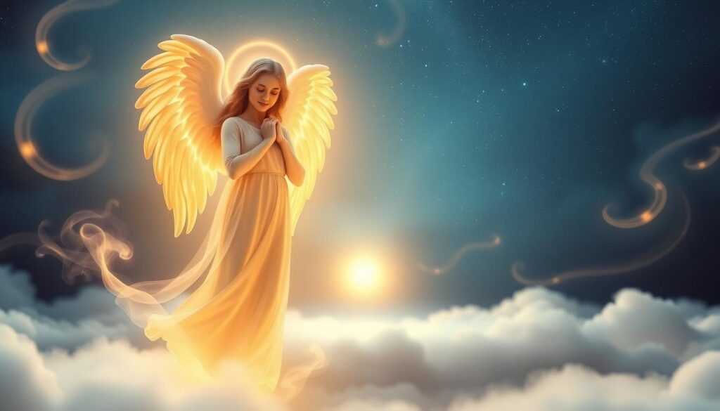 spiritual guidance with angel numbers