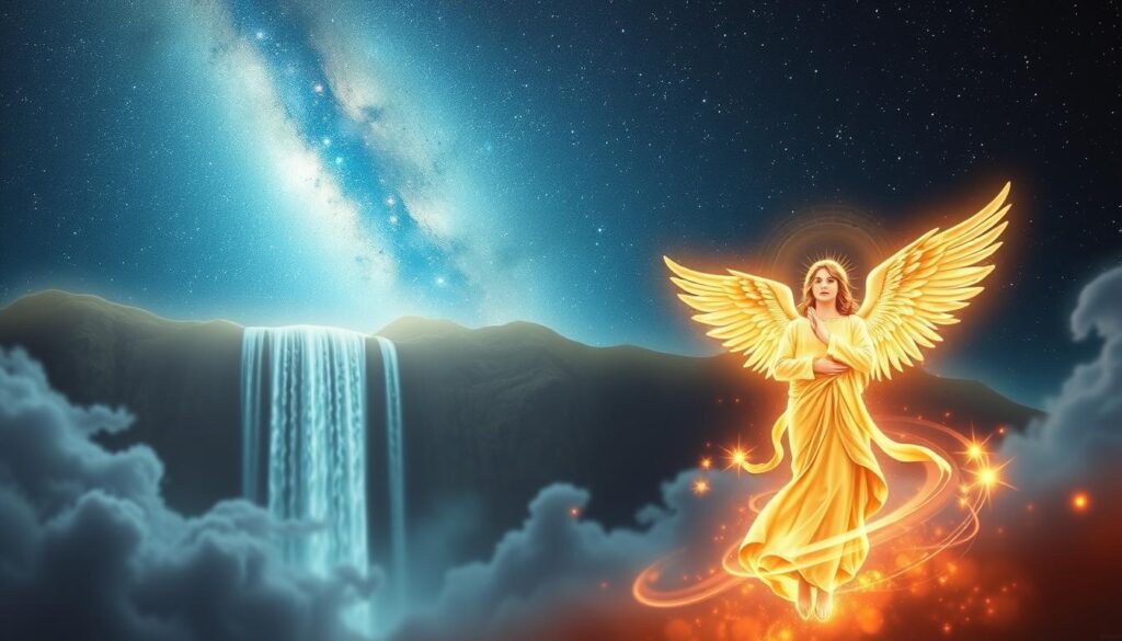 spiritual meaning of angel numbers