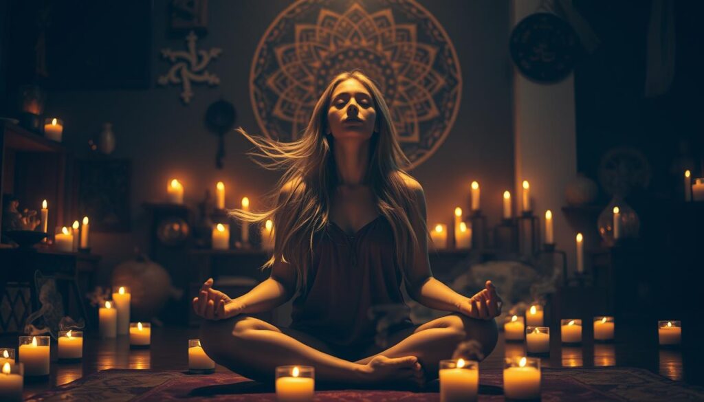 spiritual practices for awakening