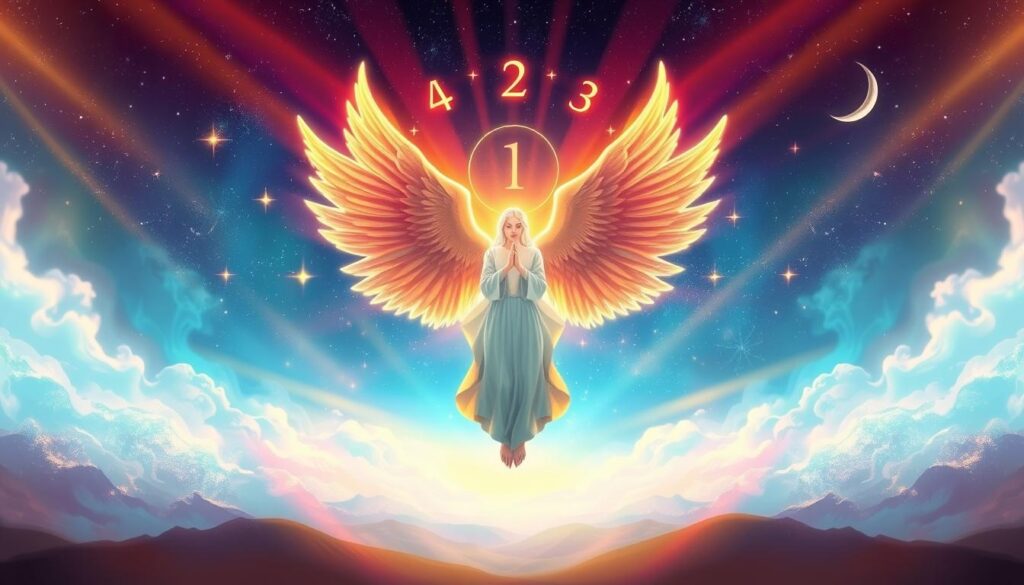 spiritual significance of angel numbers