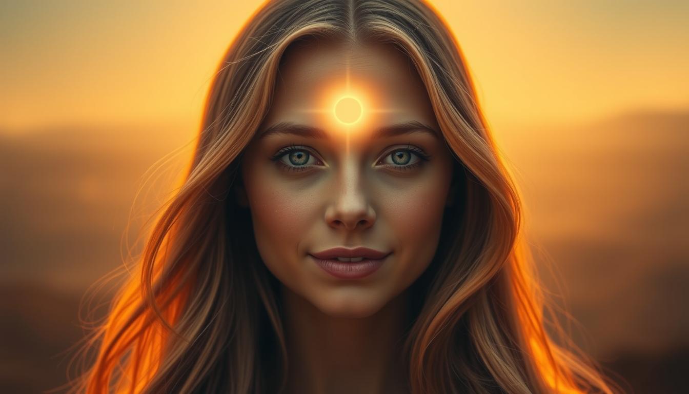 the third eye awakening
