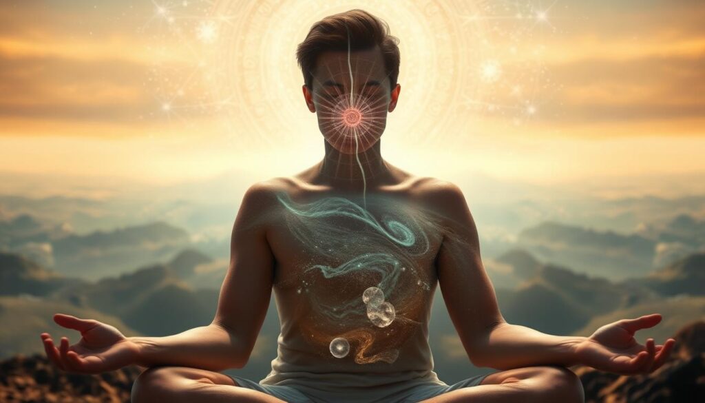 third eye activation