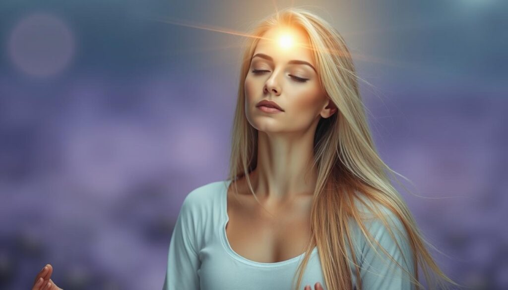 third eye awakening signs