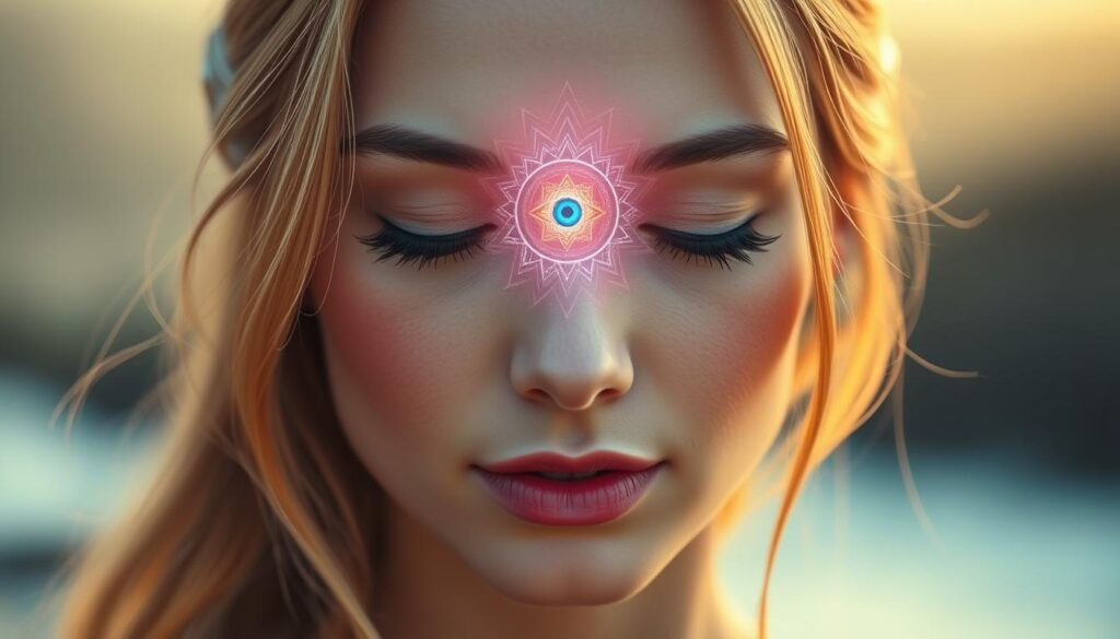 third eye chakra
