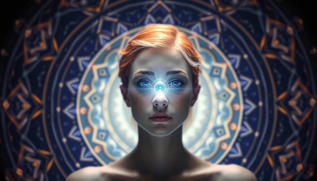 third eye chakra symbolism