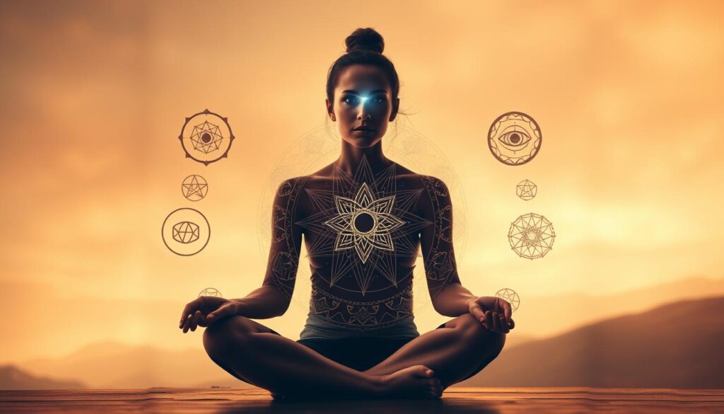 third eye challenges