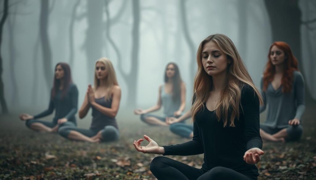 third eye challenges