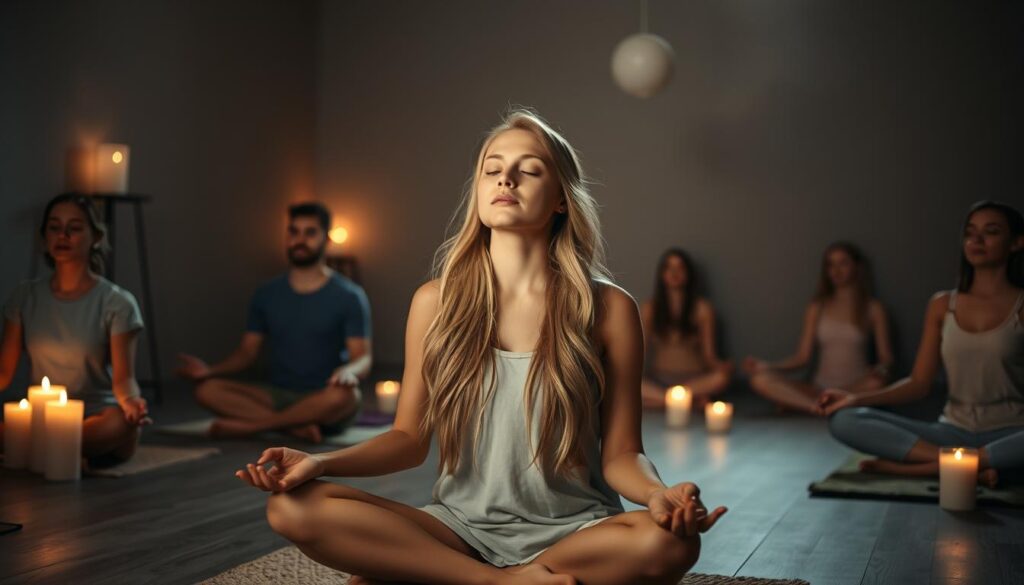 third eye meditation practices