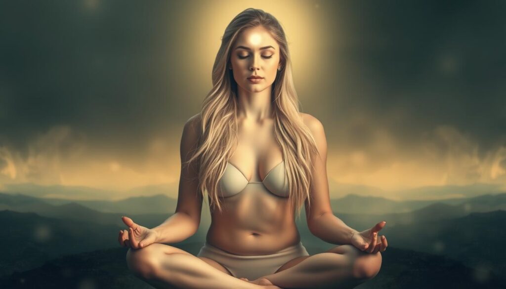 third eye meditation techniques