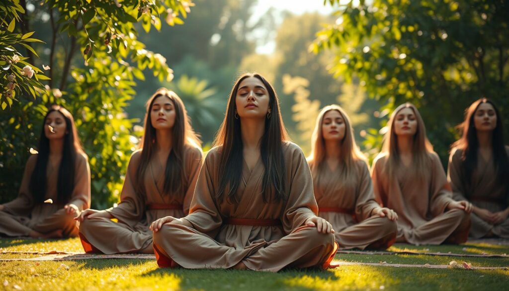 third eye meditation techniques